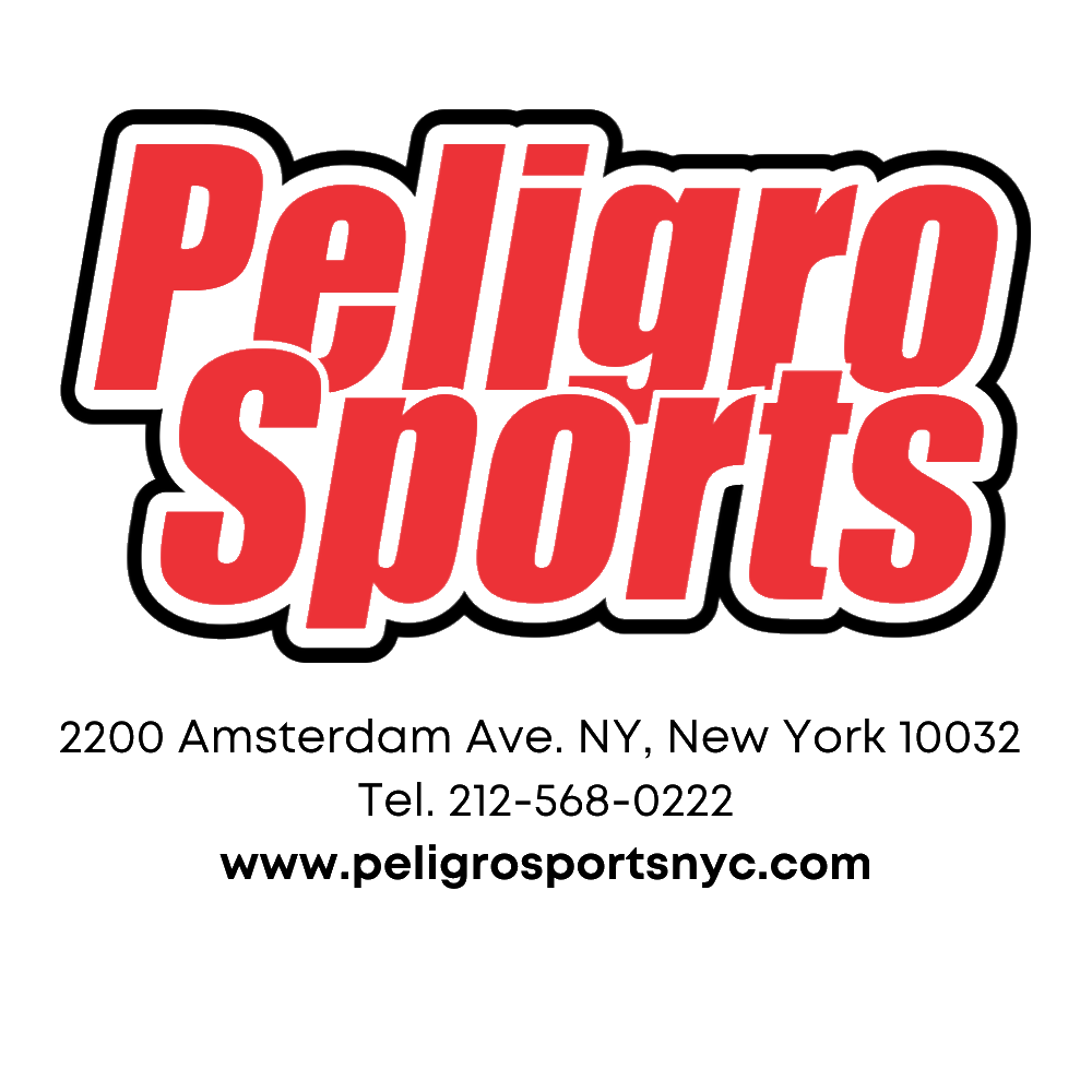 Logo Peligro Sports