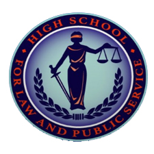 High School For Law And Public Service