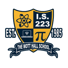 IS 223 Mott Hall High School