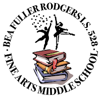 IS 528 Bea Fuller Rodgers Is 528