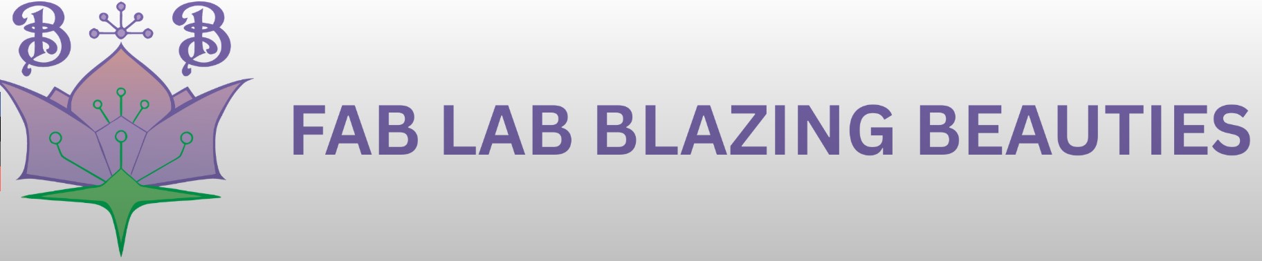 Fab Lab Blazing Beauties