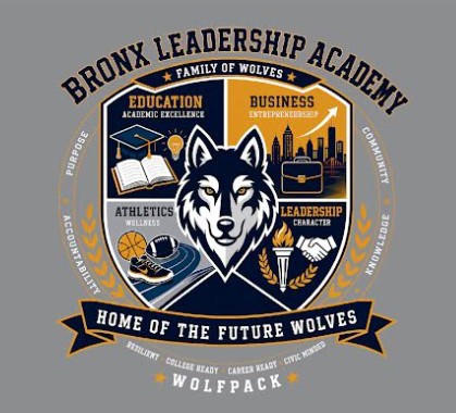 Bronx Leadership Academy